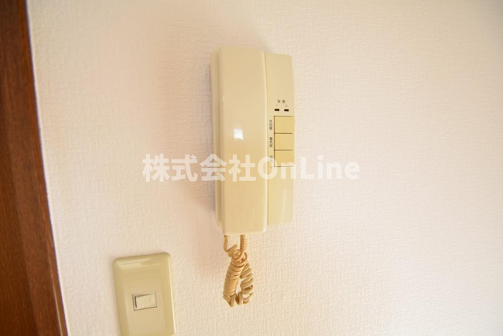デポメゾン109のセキュリティ
