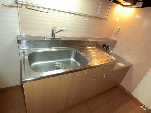 クオリティ平田のキッチン|キッチンでお料理をお楽しみください