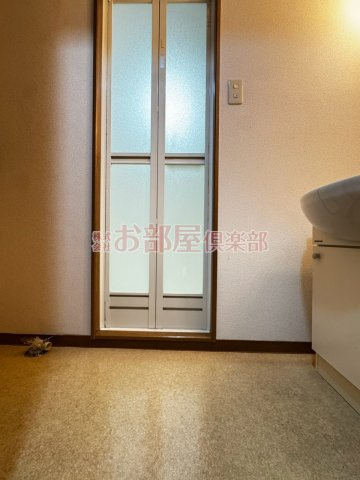 クオリティ平田の洗面所|忙しい朝には欠かせない洗面所です