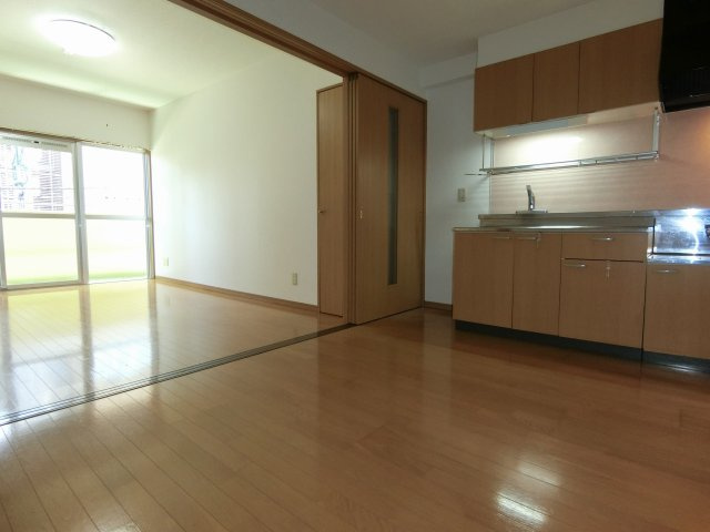 クオリティ平田の内装|中はこのようになっています