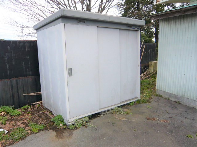 南町貸店舗のその他