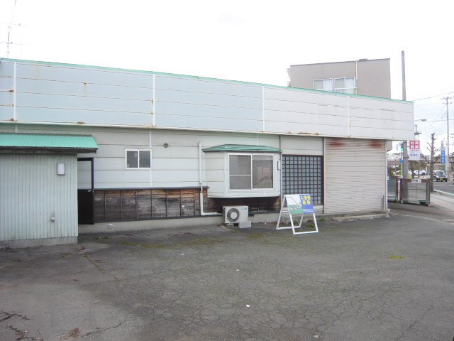 南町貸店舗