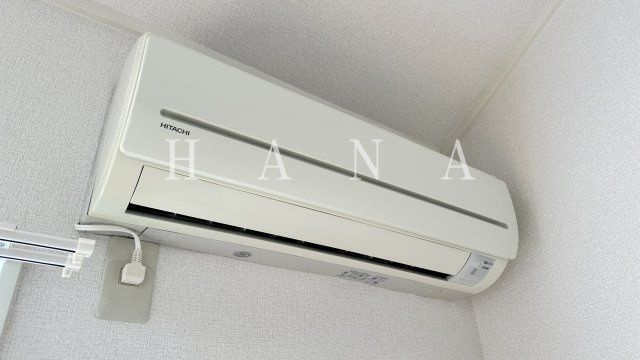 ハイム尾嵜小金井A棟の設備|※別号室参考写真