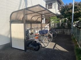 ハイム尾嵜小金井A棟のその他共用部分