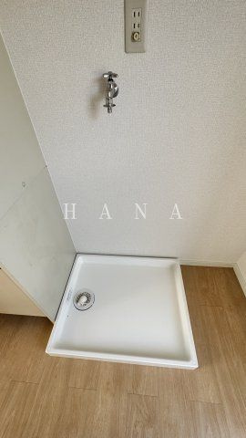 ハイム尾嵜小金井A棟の設備|※別号室参考写真