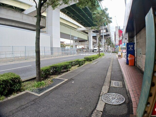 宮崎ビルのその他