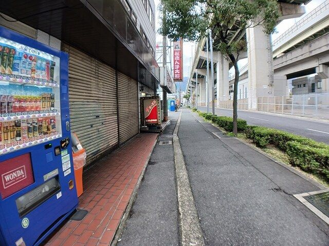 宮崎ビルのその他