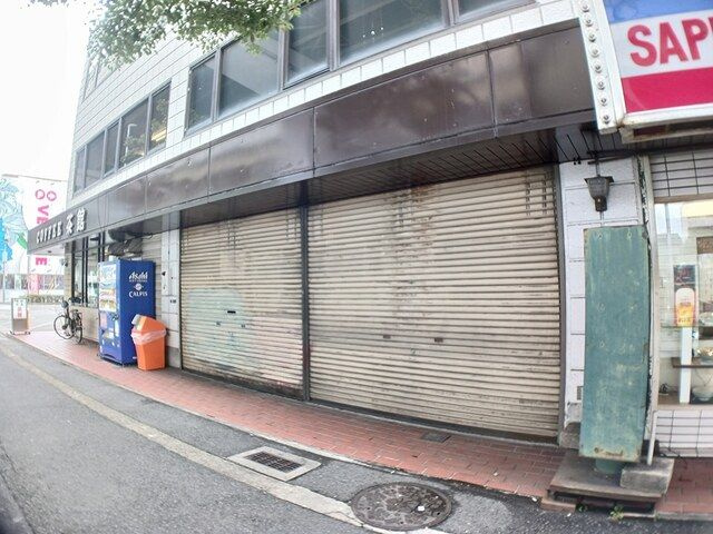 宮崎ビルのその他