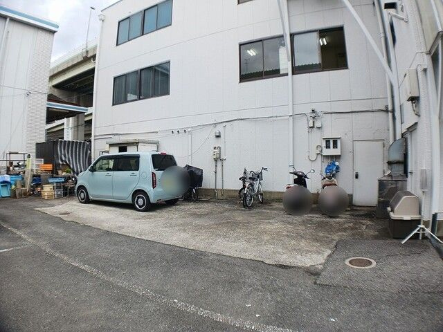 宮崎ビルのその他