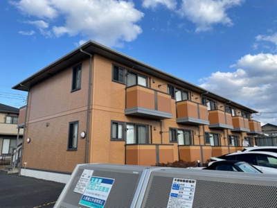 【外観】 | リビングタウン塩冶南