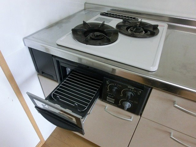 【設備】 | ニューシティアパートメンツ南小倉Ⅱ