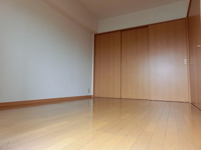 【居間・リビング】 | ニューシティアパートメンツ南小倉Ⅱ