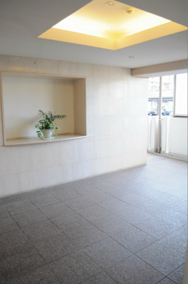 【その他】 | ニューシティアパートメンツ南小倉Ⅱ