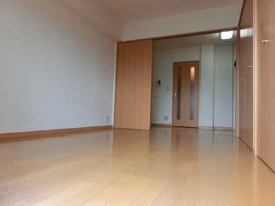 【寝室】 | ニューシティアパートメンツ南小倉Ⅱ