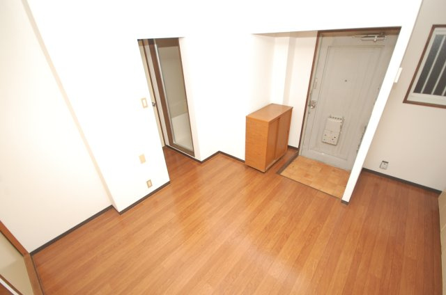 【内装】 | シティハイツイギスⅡ