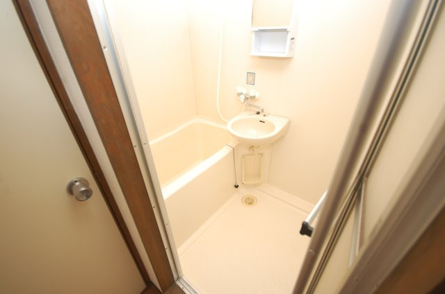 【浴室】 | シティハイツイギスⅡ