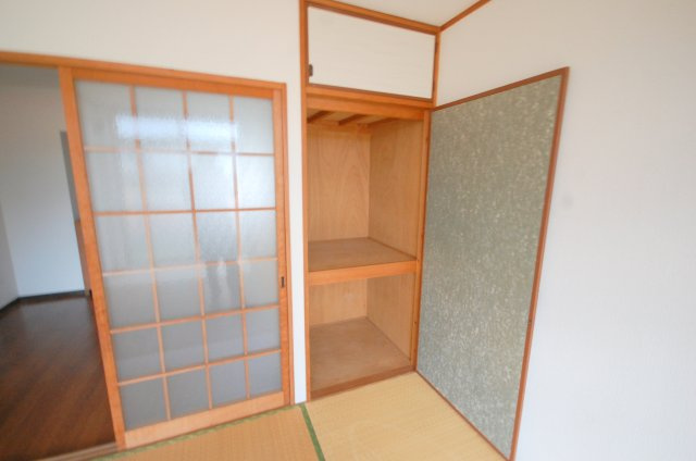 【その他】 | シティハイツイギスⅡ