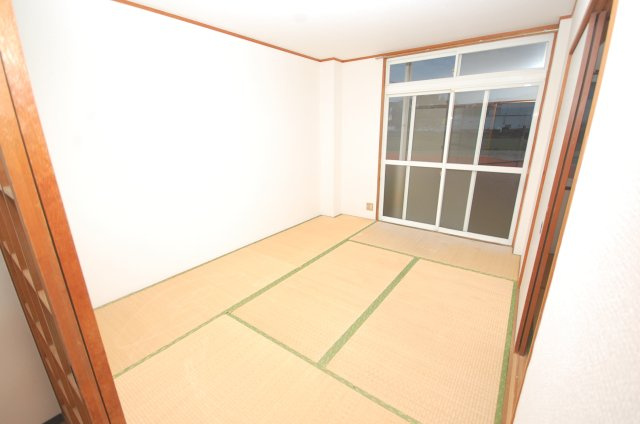 【和室】 | シティハイツイギスⅡ