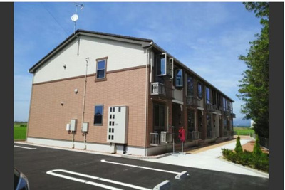 【外観】 | ランドスケープ