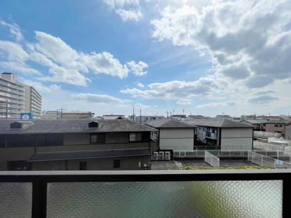 シティハイツ古川橋の展望|■物件内覧・資金計画相談・住宅ローン相談、リフォーム相談、お問合せ受付中■
※当日・翌日のご内覧、ご相談はお電話でのお問合せがスムーズです！