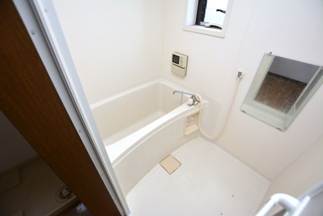 【浴室】 | レジデンスKP | 101号室（2K）