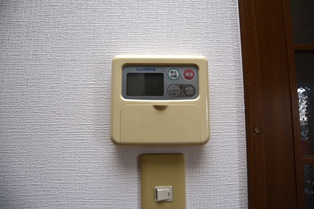 【その他】 | レジデンスKP | 101号室（2K）