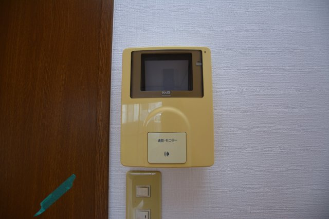 【その他】 | レジデンスKP | 101号室（2K）