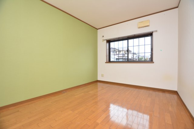 【洋室】 | レジデンスKP | 103号室（3DK）