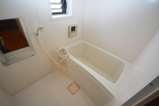 【浴室】 | レジデンスKP | 103号室（3DK）