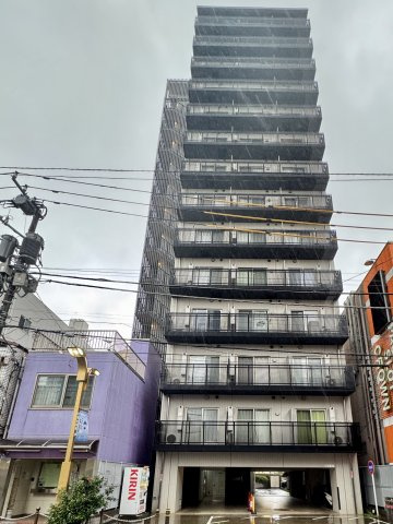 レヴィーガときわ台crobの画像