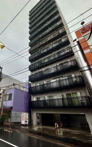 レヴィーガときわ台crobの画像