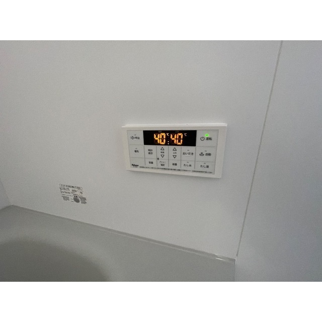 リブレス外川戸建のその他