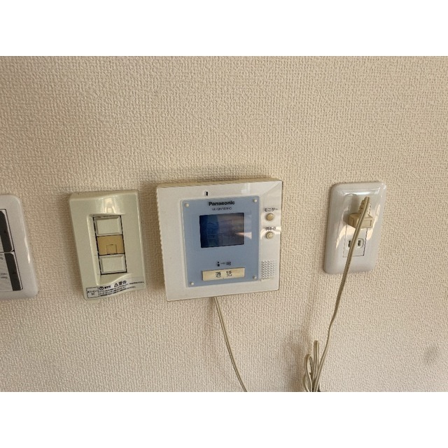 リブレス外川戸建の設備