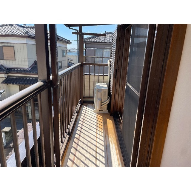 リブレス外川戸建のその他