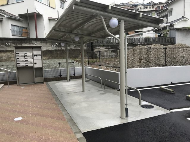 クレイノコニシハウスのその他