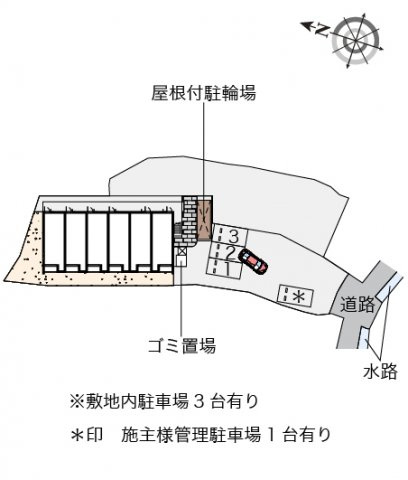 クレイノコニシハウスのその他