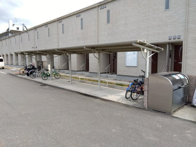 クレイノロイヤル三木のその他