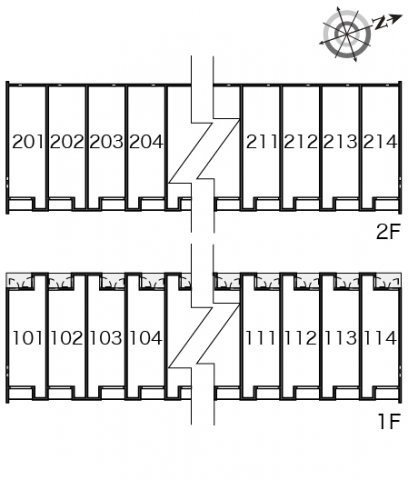 クレイノロイヤル三木のその他