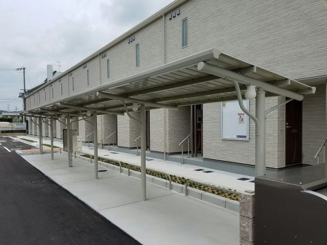 クレイノロイヤル三木のその他