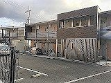 三木市大村のアパートのその他