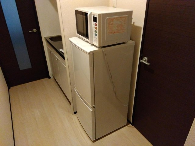 三木市大村のアパートのその他