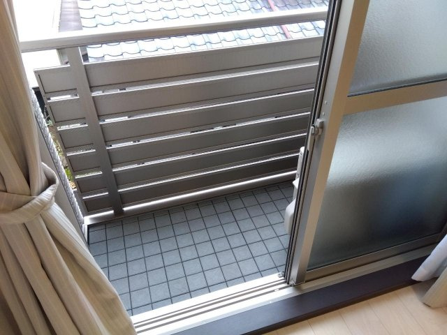 三木市大村のアパートのその他