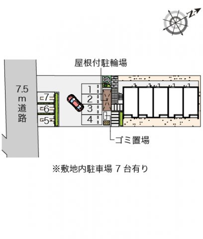 クレイノリブェールポムールのその他