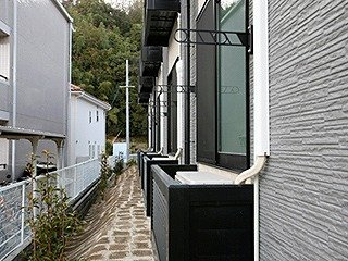 レオパレス北野屋敷のその他