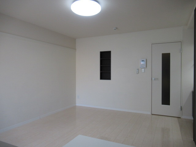 レオネクストたちばなの子供部屋