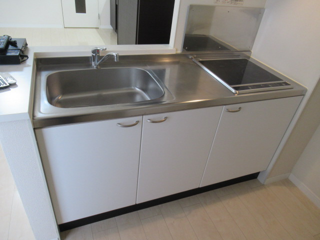 レオネクストたちばなのキッチン