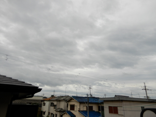 レオパレスＩ　ＴＯ　Ｕの展望