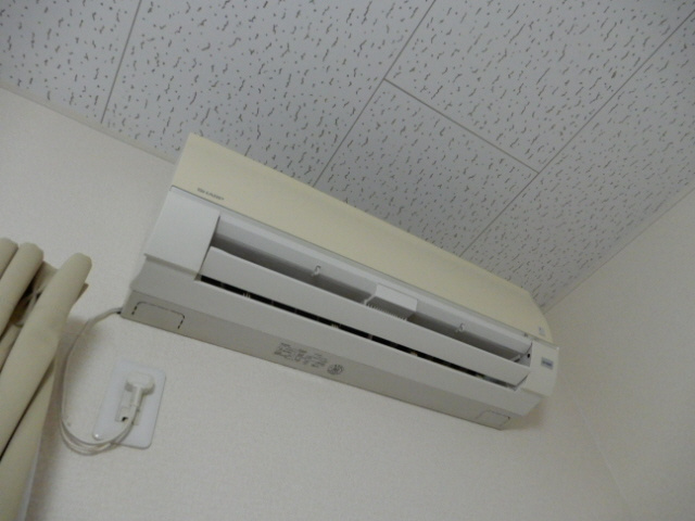 レオパレスＩ　ＴＯ　Ｕの設備