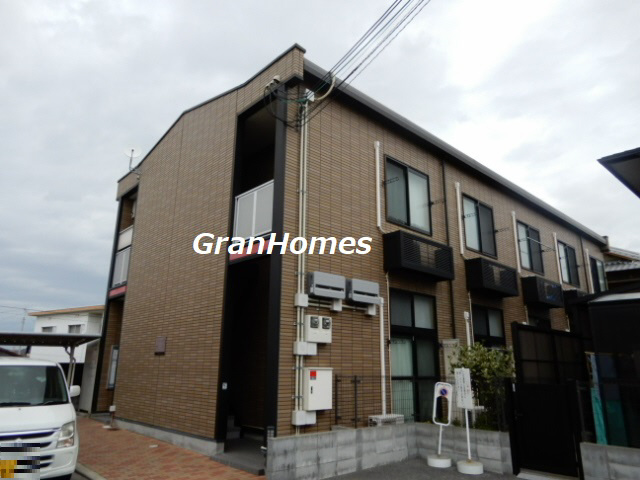 レオパレスＩ　ＴＯ　Ｕ