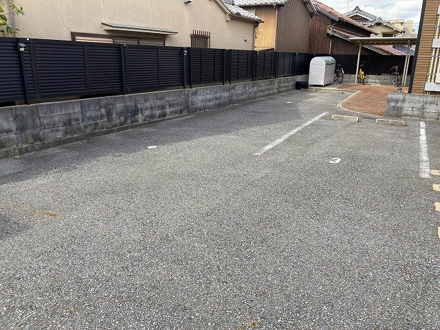 明石市大久保町大久保町のアパートのその他